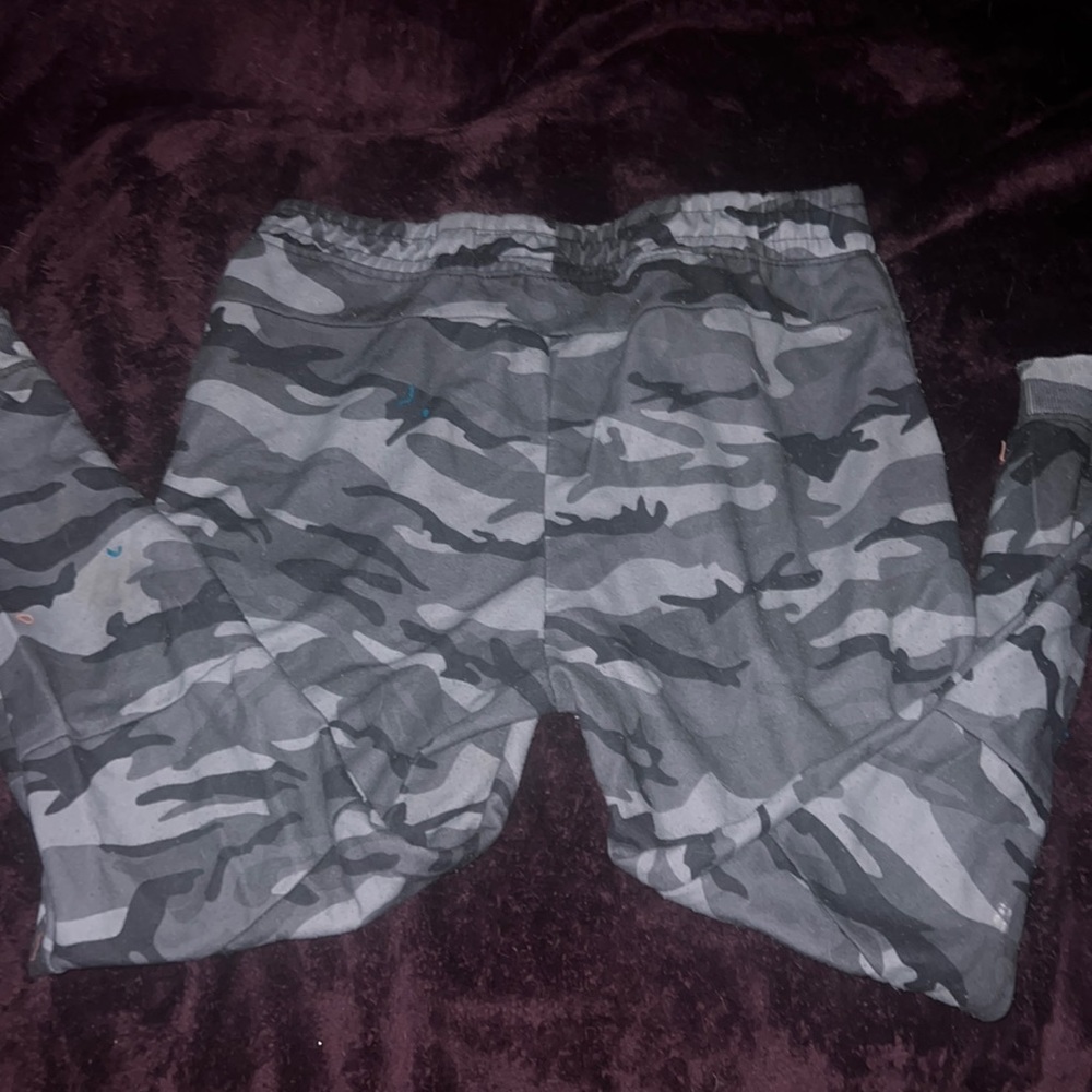 NBA mans sweats (20$ obo)